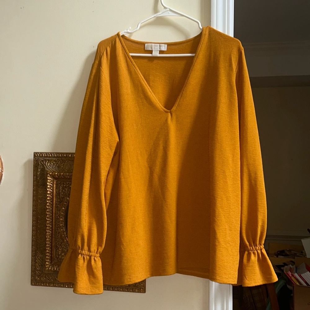 Michael Michael Kors top